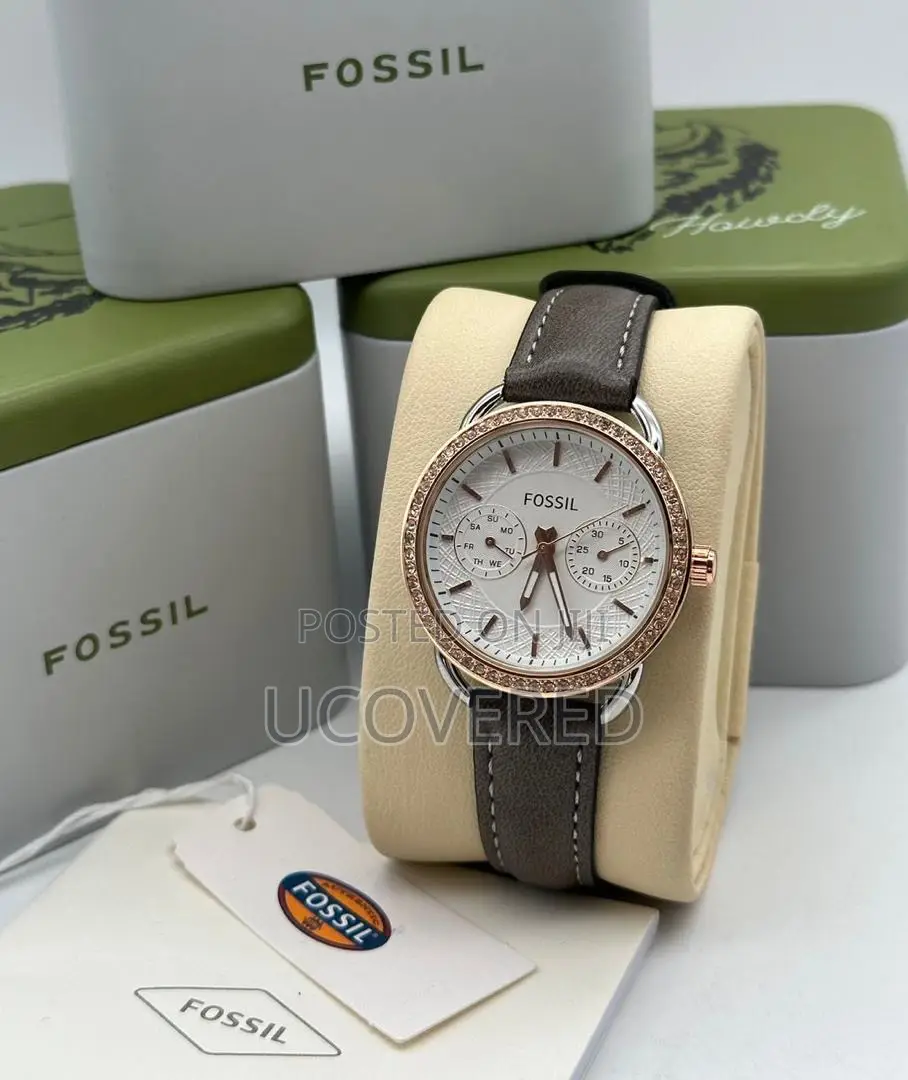 Fossil Ladies Watch