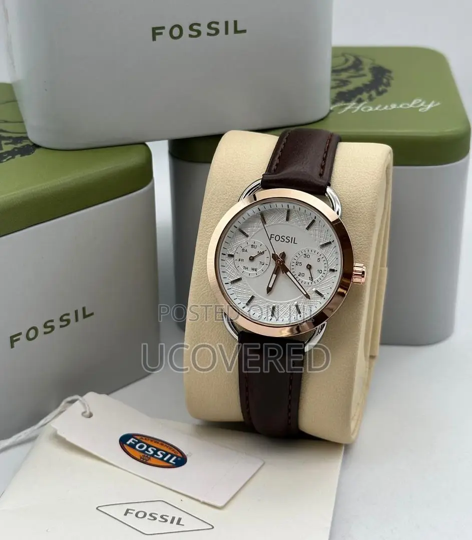 Fossil Ladies Watch
