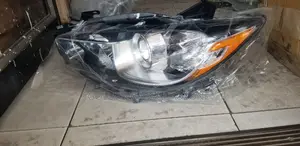 Mazda Cx5 2013 to 2016 Headlights Pair