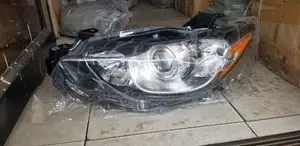 Mazda Cx5 2013 to 2016 Headlights Pair