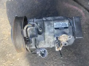 Toyota Highlander 2016-2020 Aircondition Motor Available