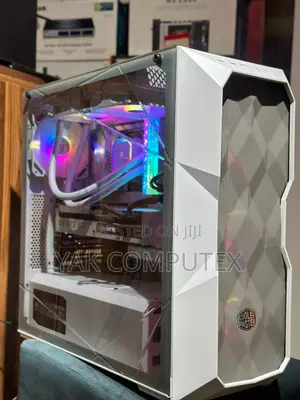 New Desktop Computer MSI model 32GB Intel Core i9 HDD+SSD 1.5T