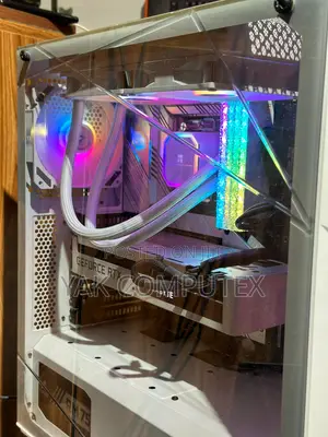New Desktop Computer MSI model 32GB Intel Core i9 HDD+SSD 1.5T
