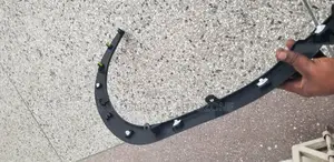 Honda CRV 2017 to 2022 Fender Moulding Pair