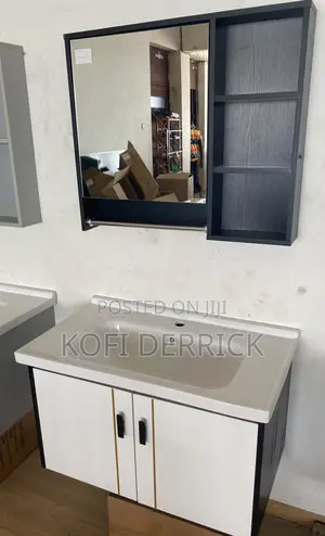 Bathroom Cabinet Basin Sink