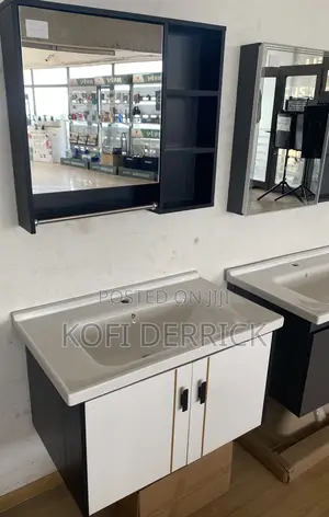Bathroom Cabinet Basin Sink