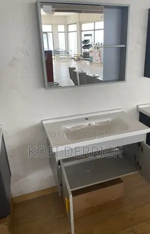 Cabinet Wash Hand Basin