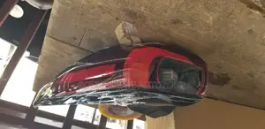 Mazda Cx5 2023 Taillight Right