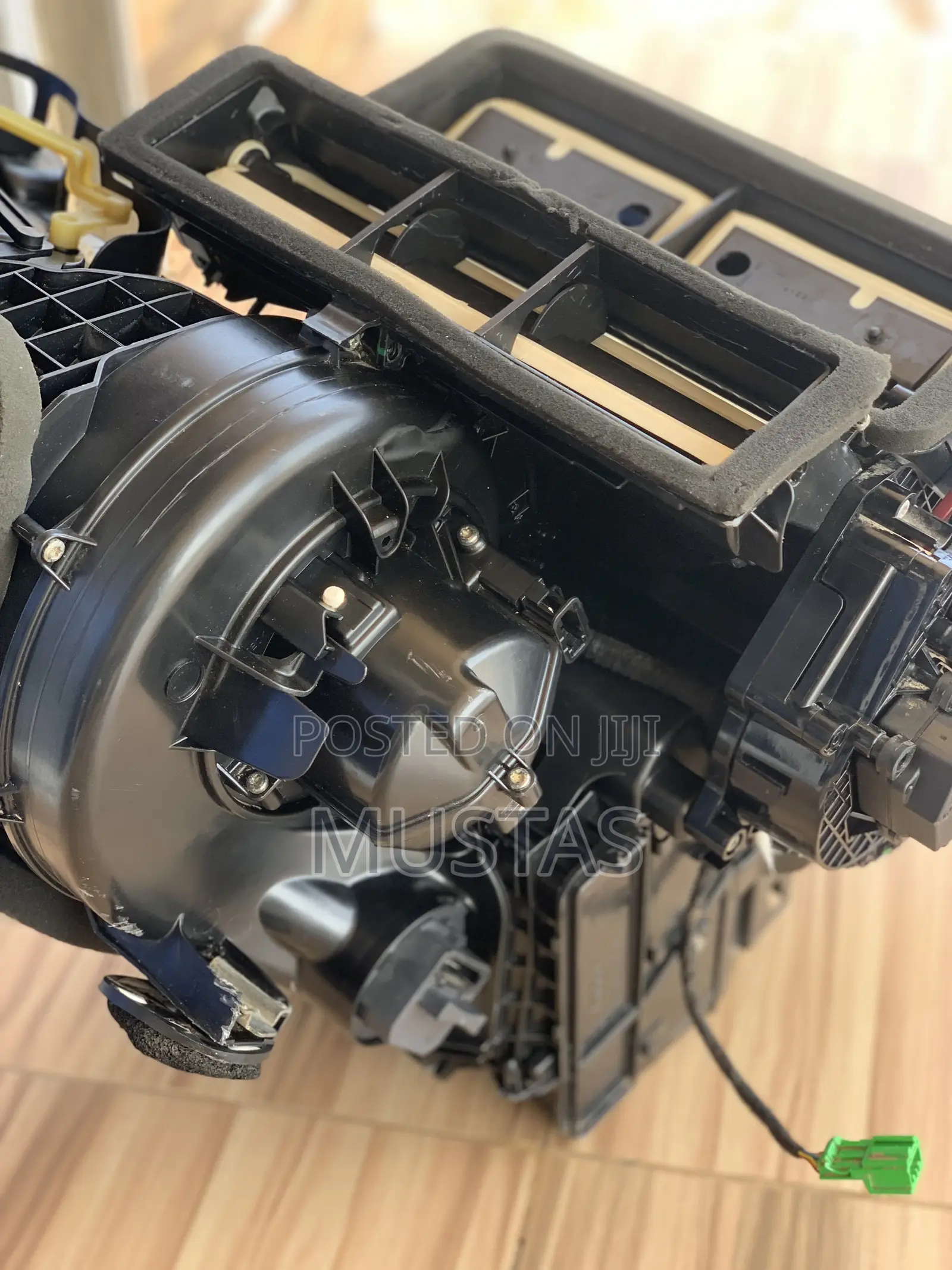 Range Rover Parts