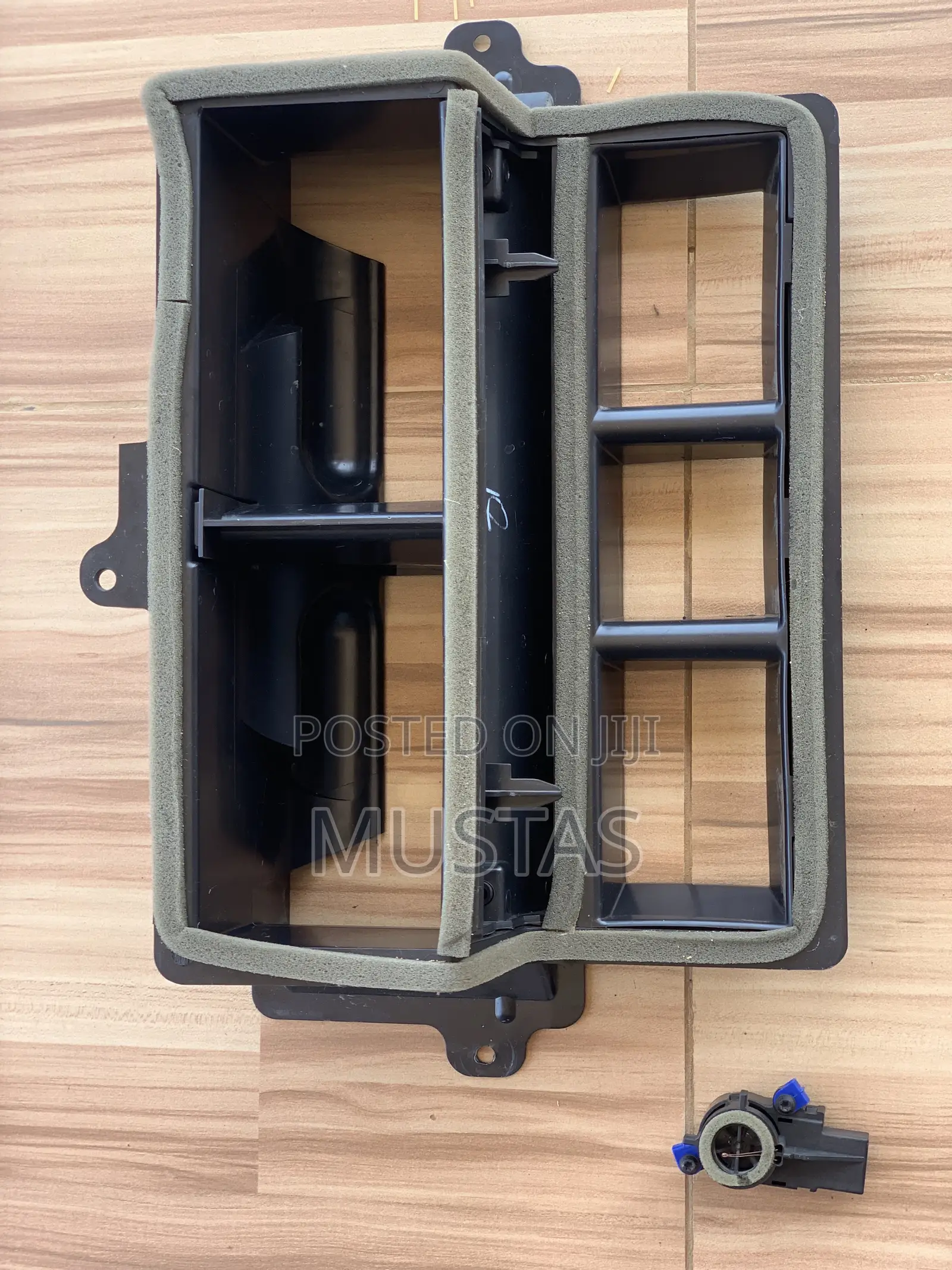 Range Rover Parts