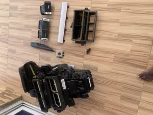 Range Rover Parts