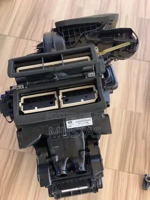 Range Rover Parts