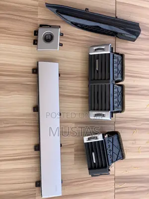 Range Rover Parts