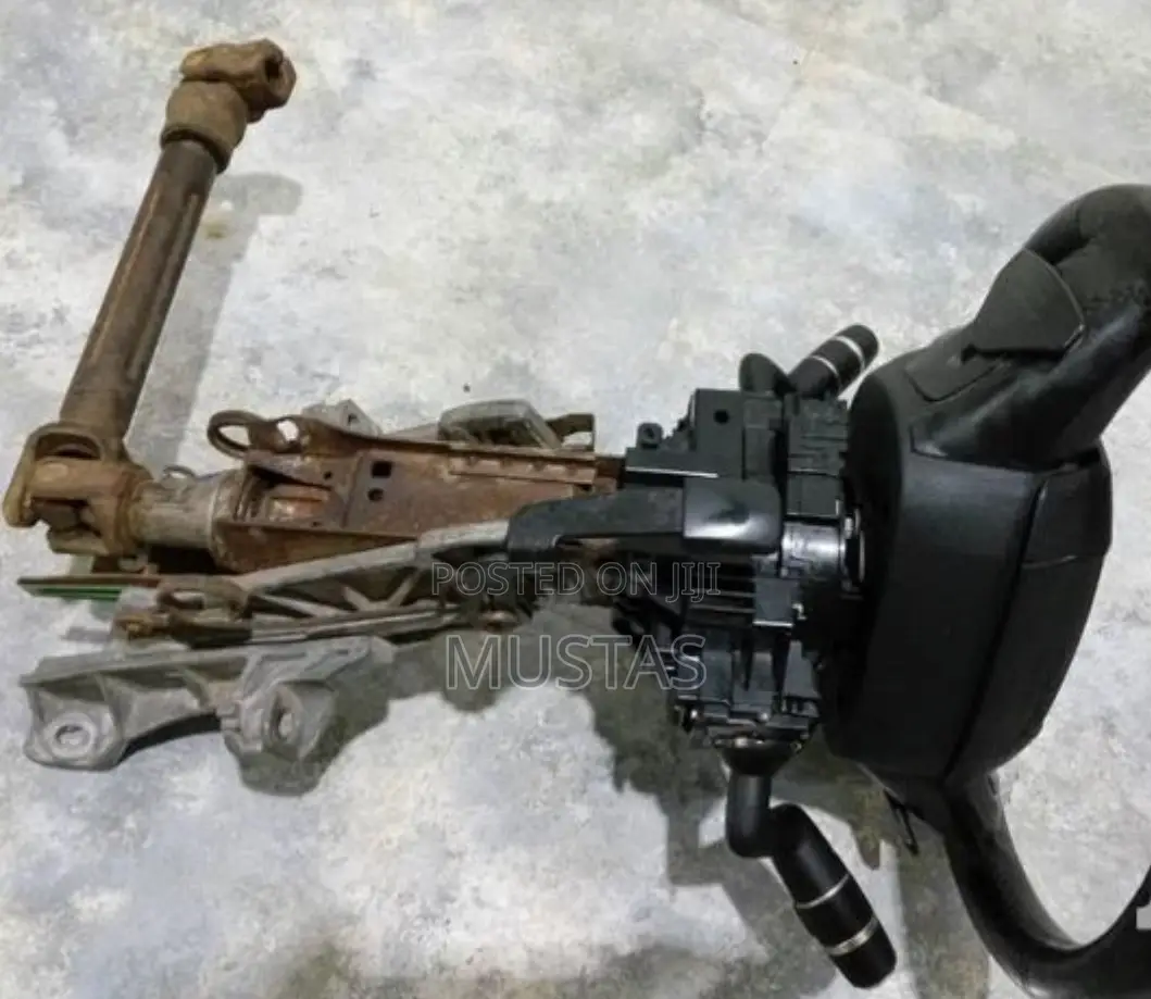 Range Rover Parts