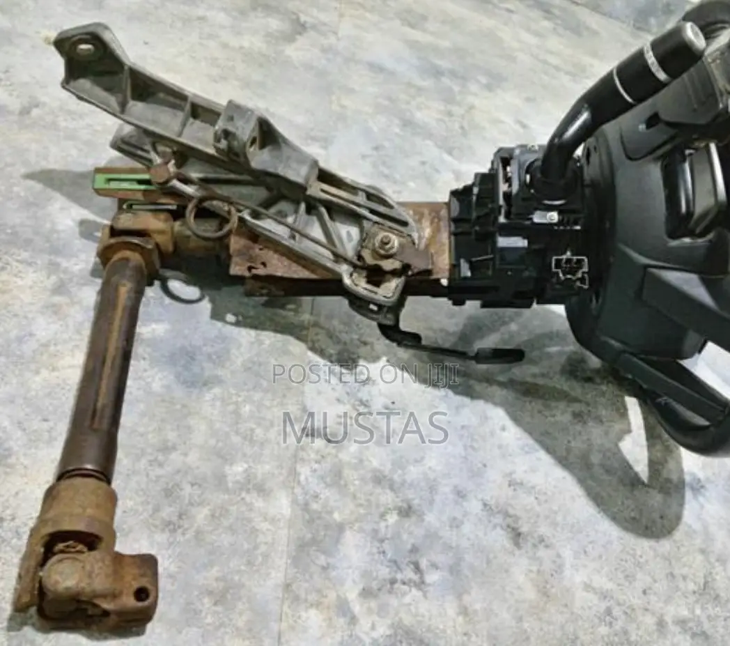 Range Rover Parts