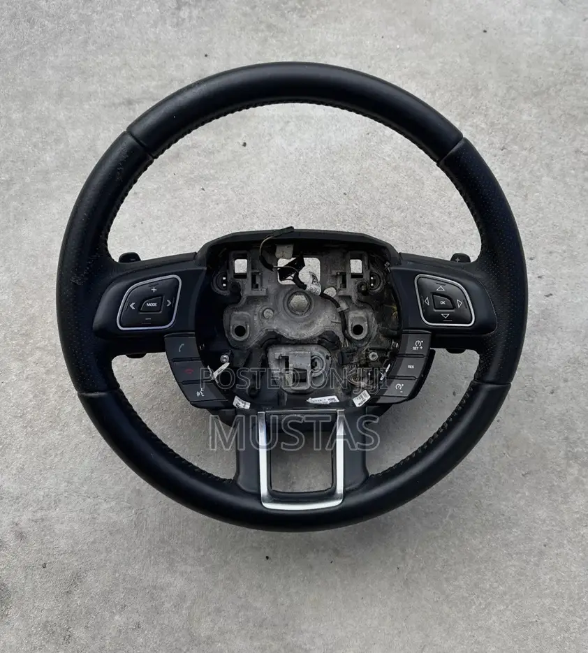 Range Rover Parts