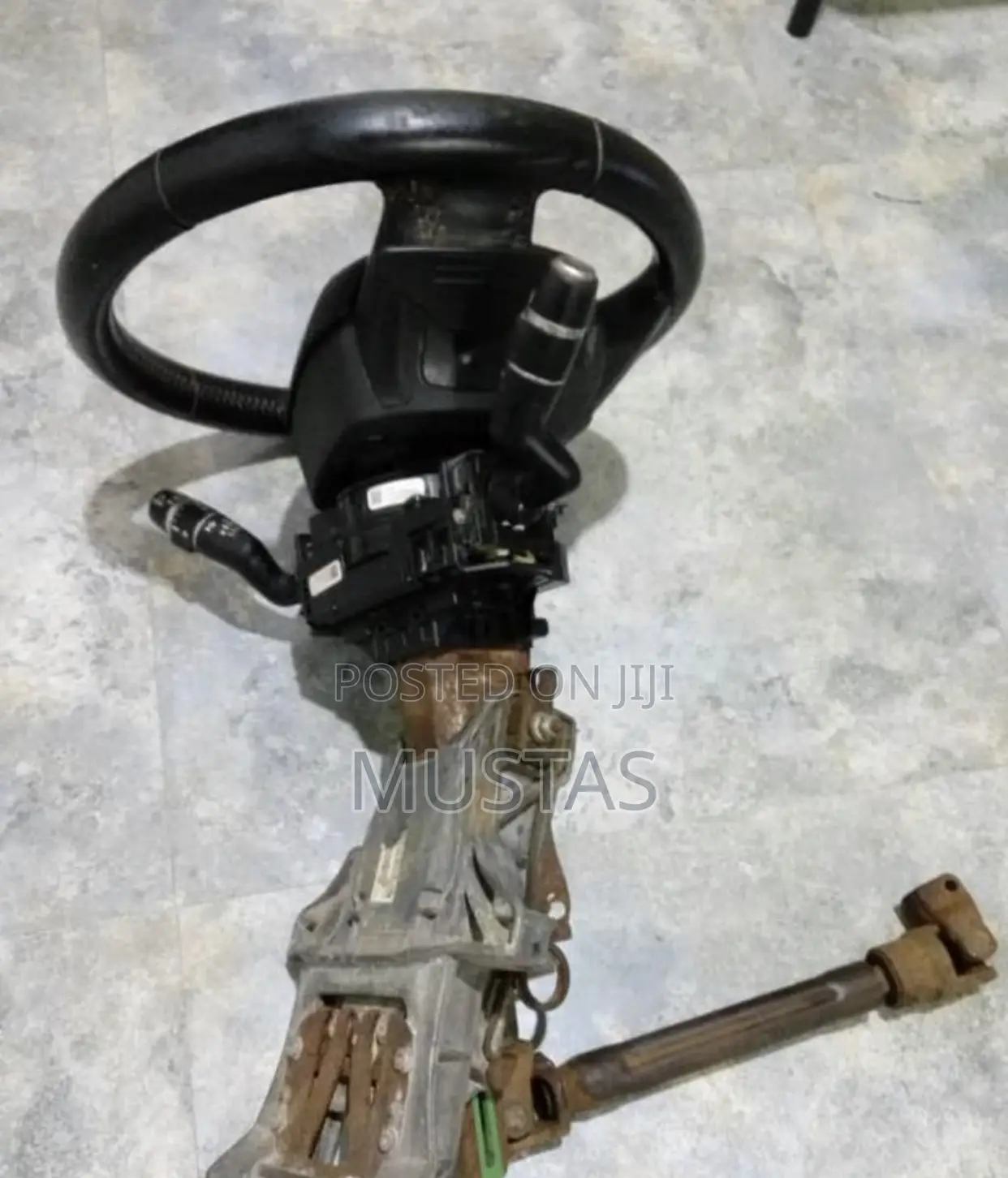 Range Rover Parts