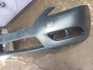 Nissan Sentra 2013,2014,2015 Front Bumper Empty