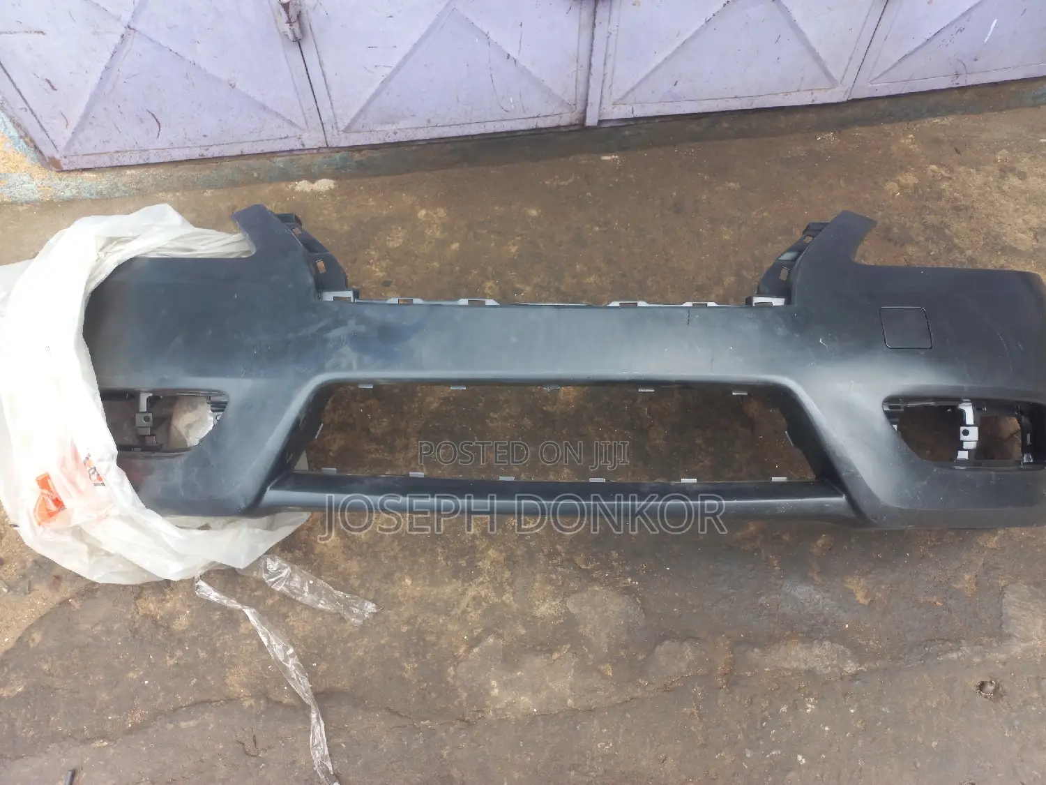 Nissan Sentra 2013,2014,2015 Front Bumper Empty