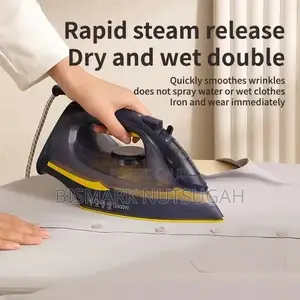 Iron for Sale