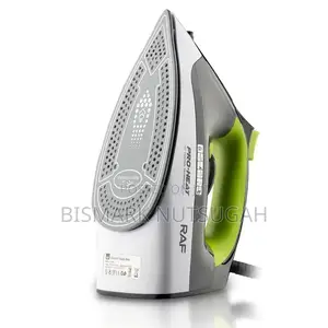Steamer Iron for Sale