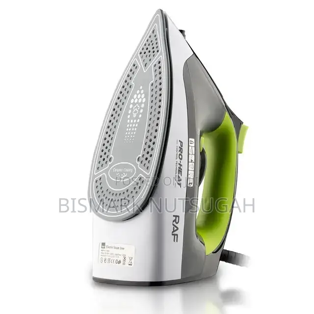 Steamer Iron for Sale