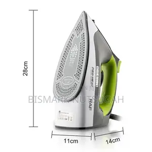 Steamer Iron for Sale