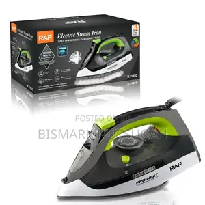 Steamer Iron for Sale