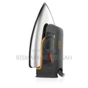 Steamer Iron for Sale