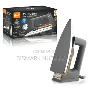 Steamer Iron for Sale
