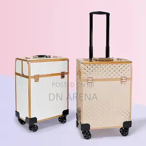 Fashionable Makeup Artist Bag