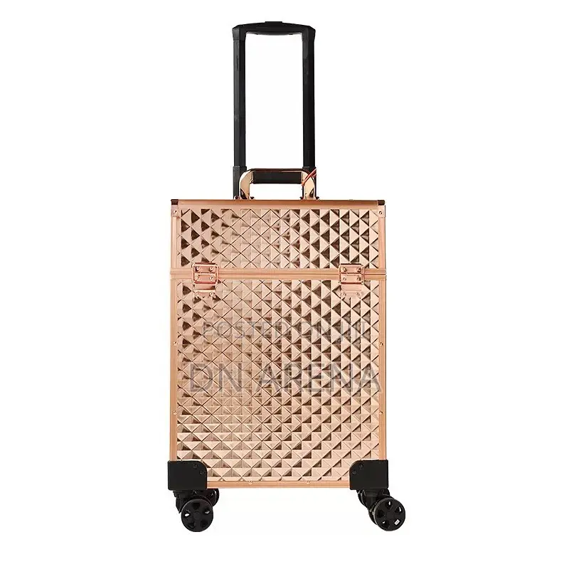 Fashionable Makeup Artist Bag