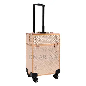 Fashionable Makeup Artist Bag