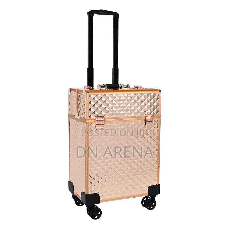 Fashionable Makeup Artist Bag
