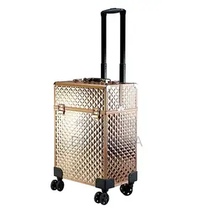 Fashionable Makeup Artist Bag