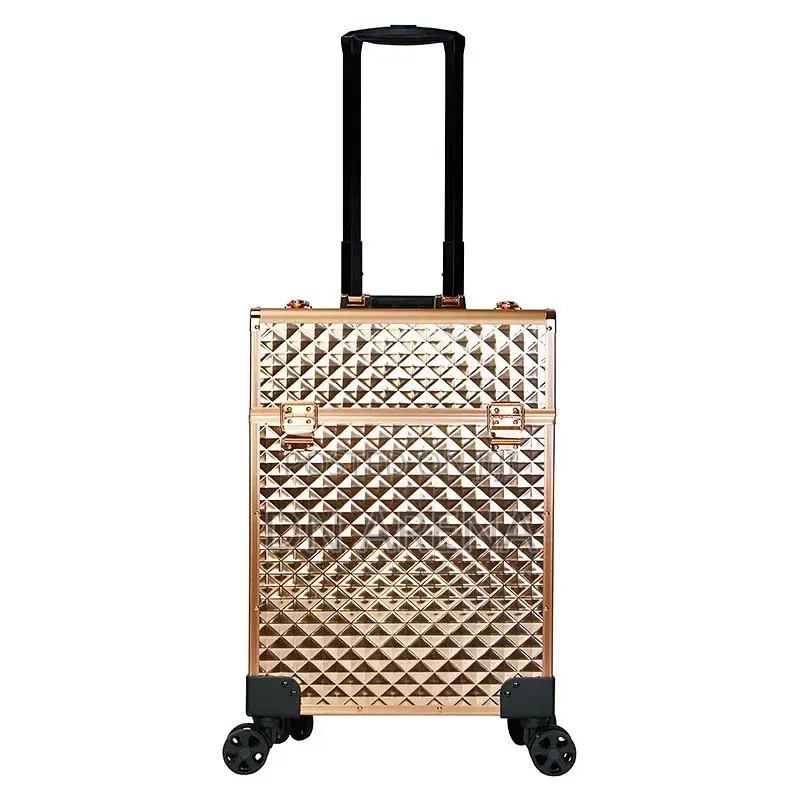 Fashionable Makeup Artist Bag