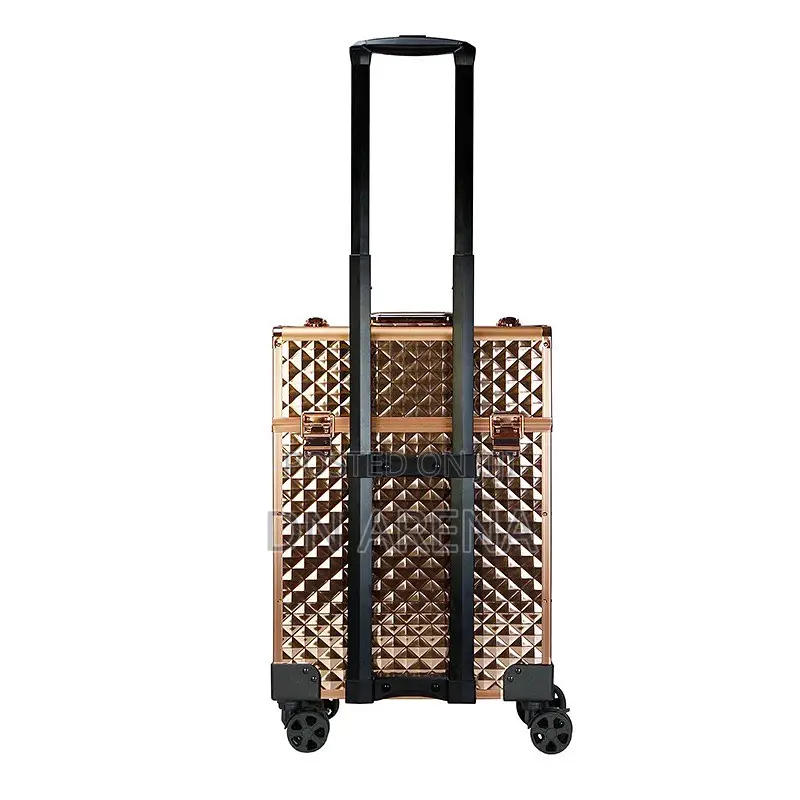 Fashionable Makeup Artist Bag