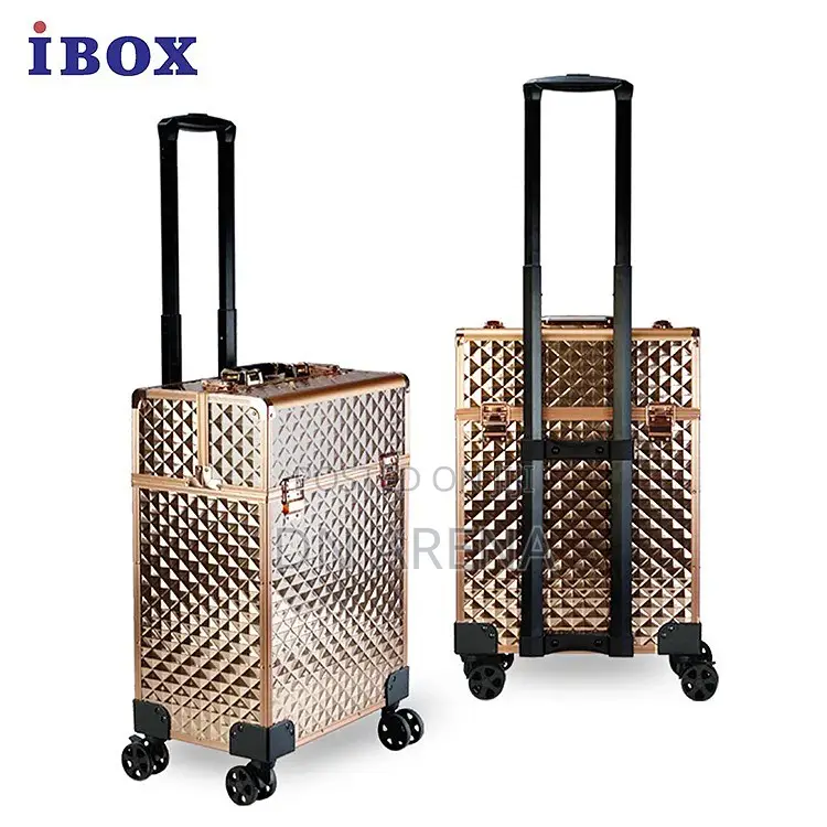 Fashionable Makeup Artist Bag