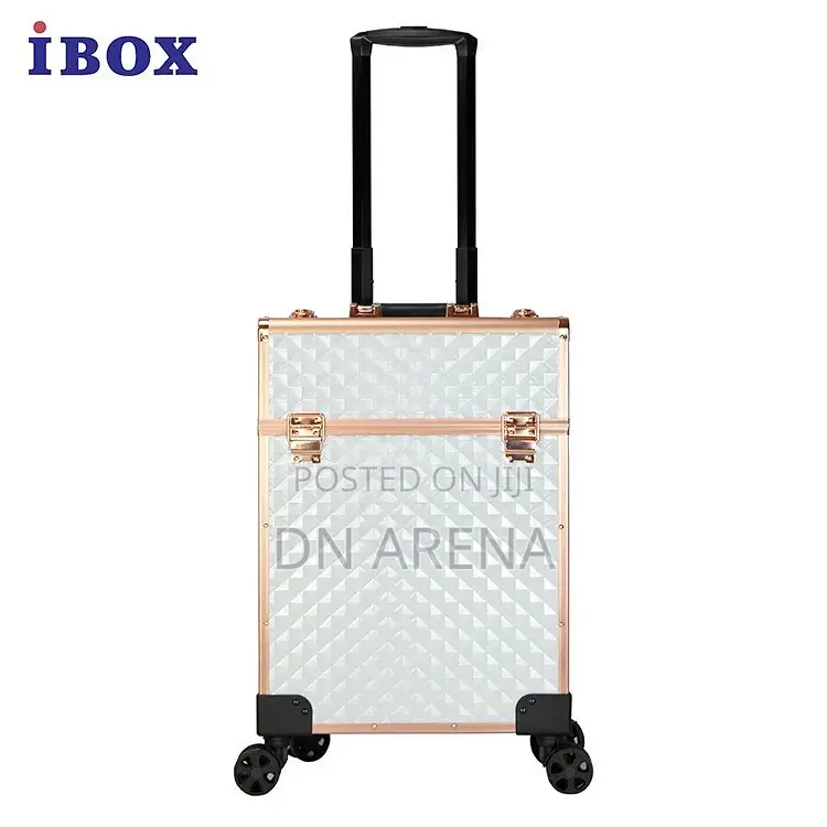 Fashionable Makeup Artist Bag