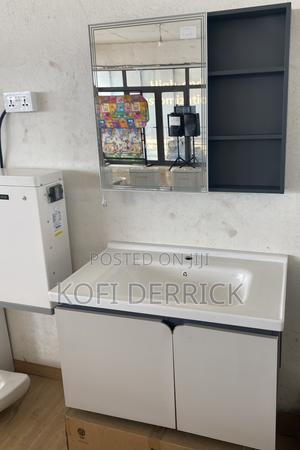 Cabinet Sink - Bathroom Wash Hand Basin in Accra Metropolitan ...