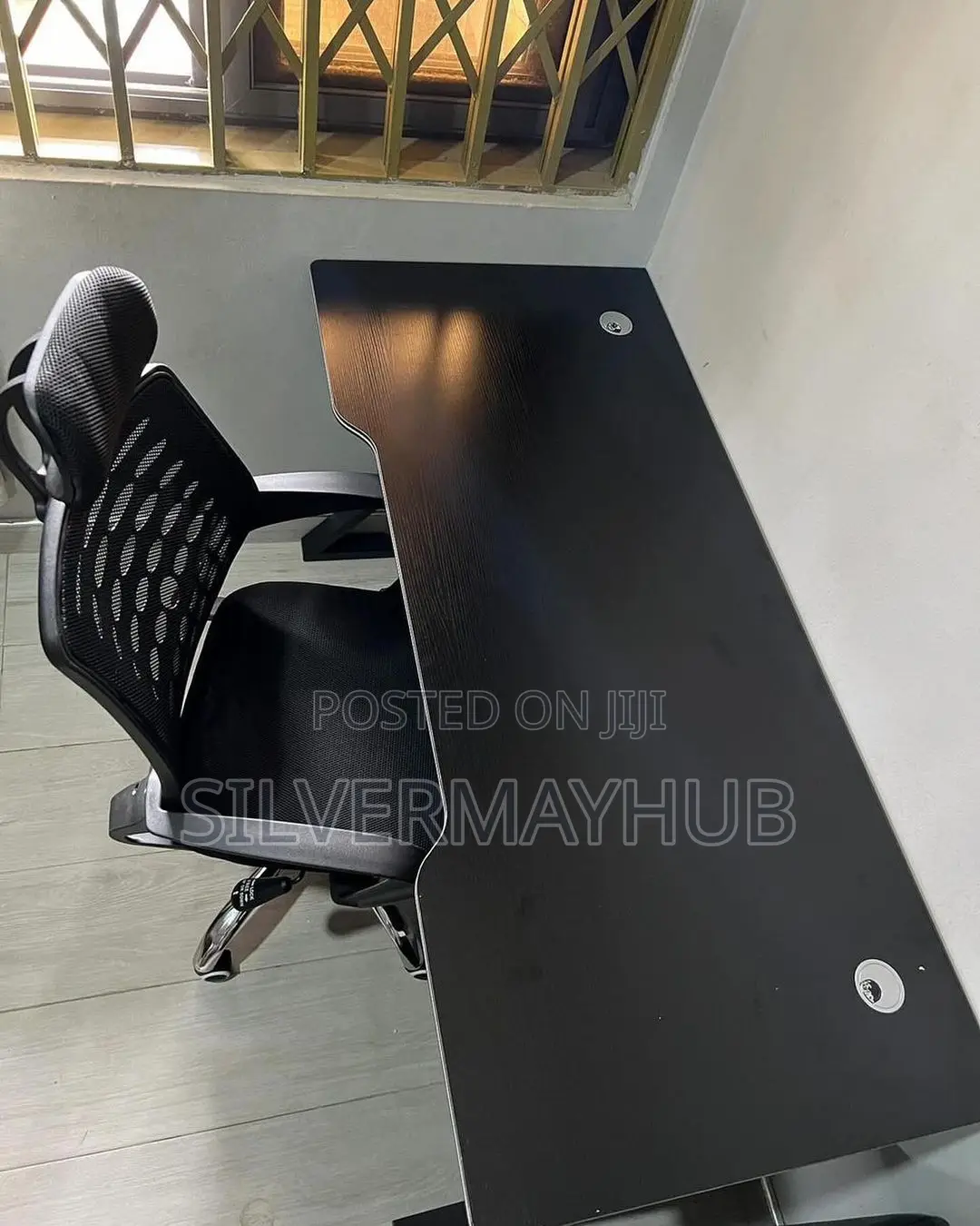 Gamer Computer Desk | Gaming Desk