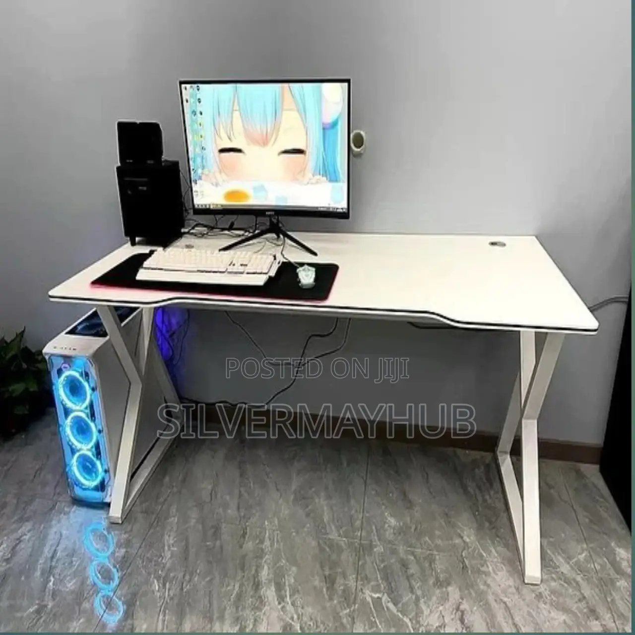 Gamer Computer Desk | Gaming Desk