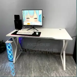 Gamer Computer Desk | Gaming Desk