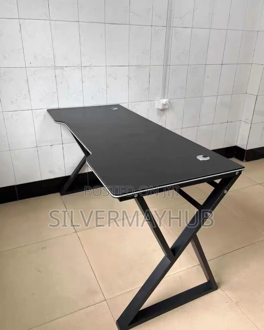 Gamer Computer Desk | Gaming Desk