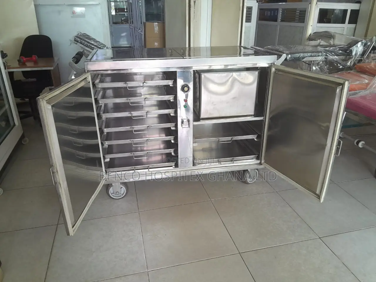 Food Warmer
