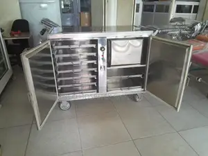 Food Warmer