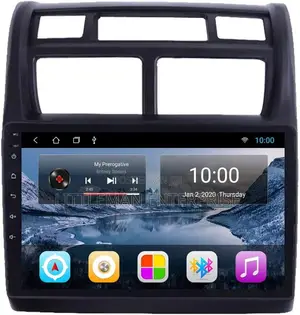 Kia Sportage 2007-2013 Android Player