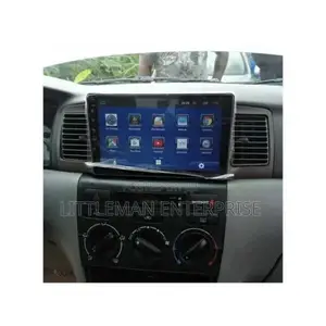 Toyota Corolla 2003-2006 Android Player
