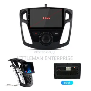 Ford Focus 3 2011-2019 Android Player
