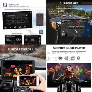 Mazda Player
